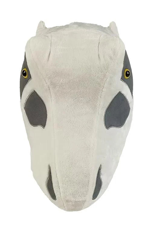 *FINAL SALE* Gigantic T. rex Skull Dinosaur Plush