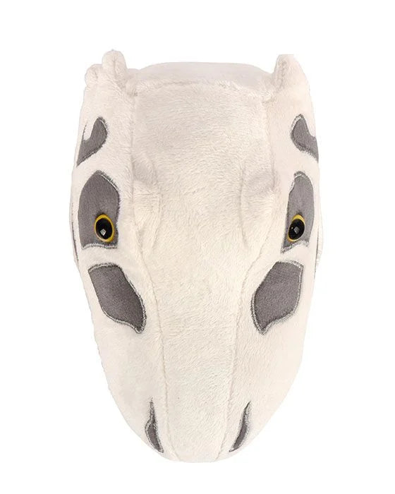 *FINAL SALE* T. rex Skull Dinosaur Plush