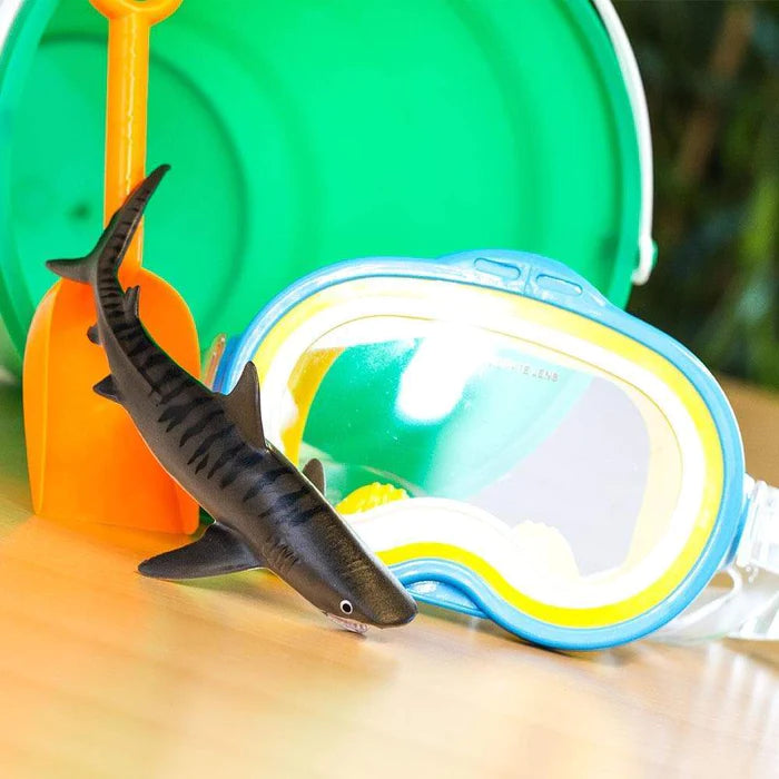 Tiger Shark Toy