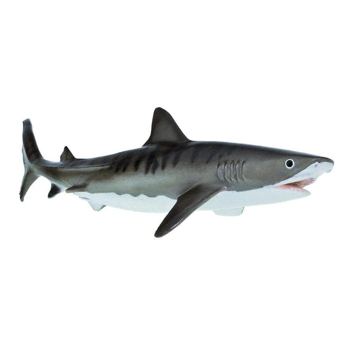 Tiger Shark Toy
