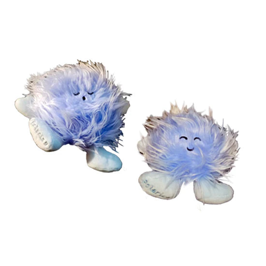 Two Little Stars- Polaris Ab and B – Houston Museum of Natural Science