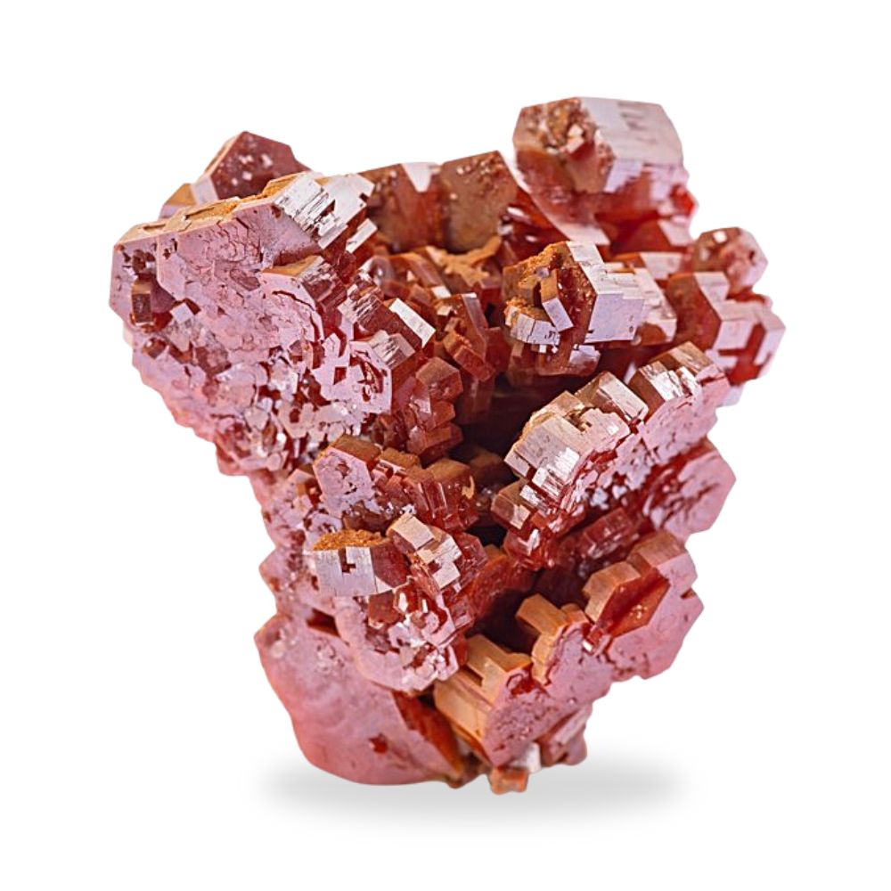 Vanadinite Floater