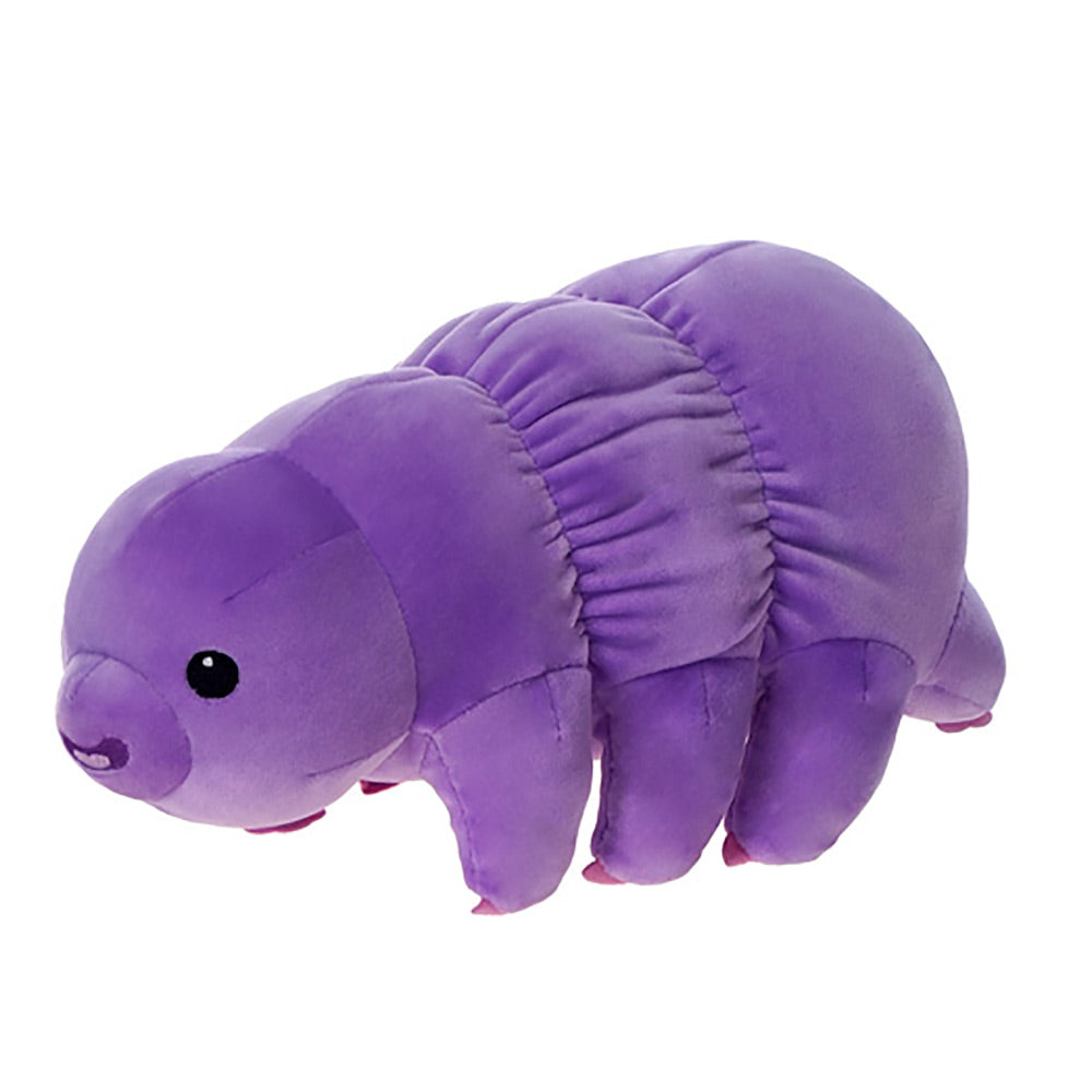 Water Bear Tardigrade Plush