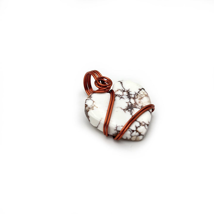 Wild Horse Pendant