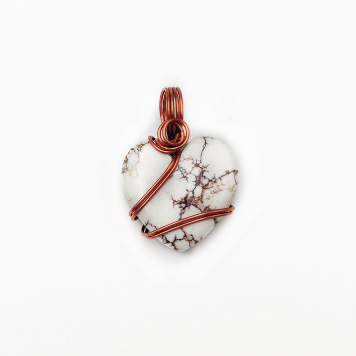 Wild Horse Pendant