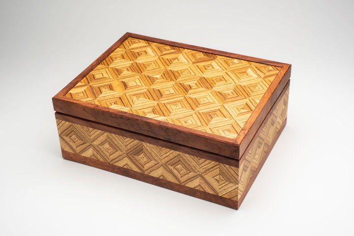 Humidor Box