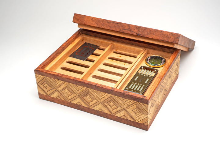 Humidor Box