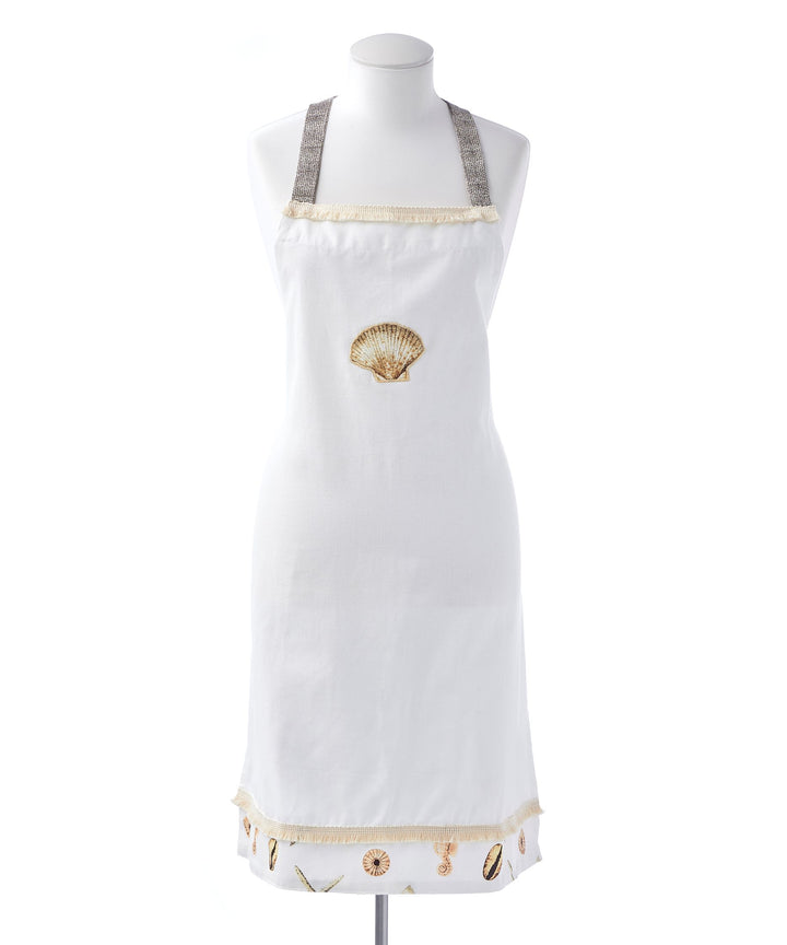Nautical Apron
