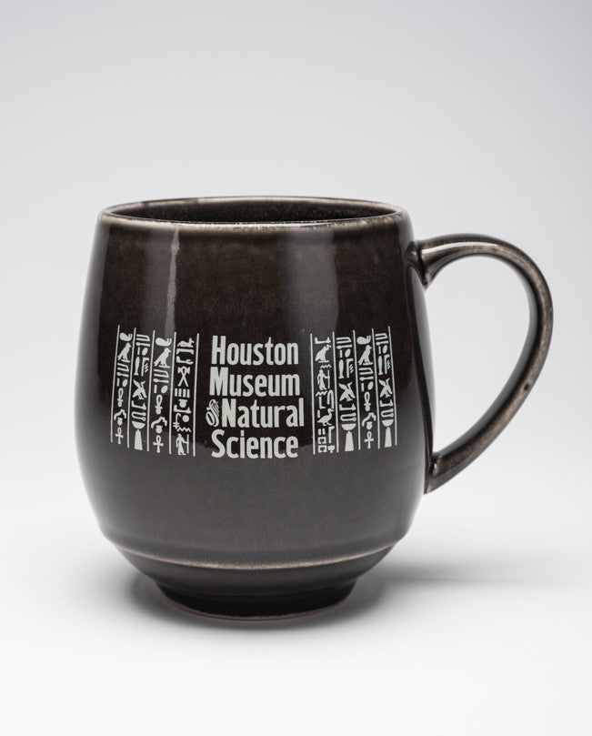 HMNS Hieroglyph Mug