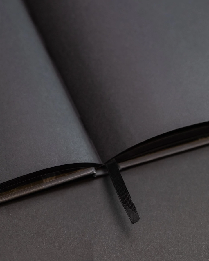 Gateway to the Stars Observatory Dark Matter Journal