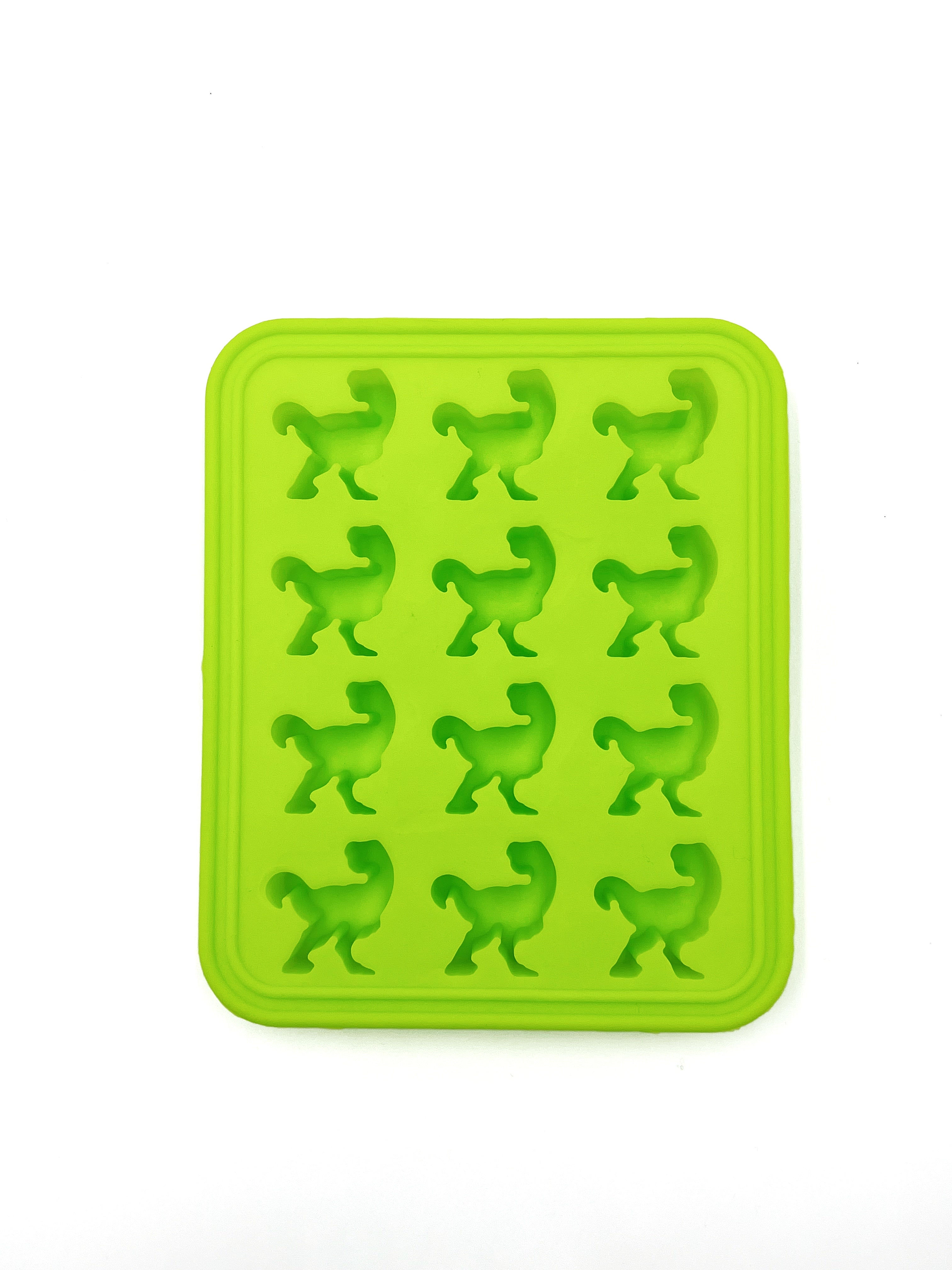 HMNS Dinosaur Ice Cube Tray – Houston Museum of Natural Science