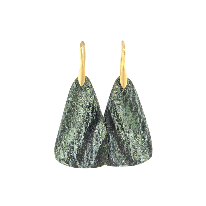 Chrysotile Earrings