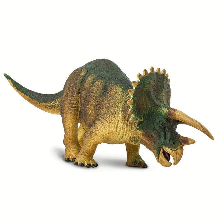 Triceratops Dinosaur Replica Toy