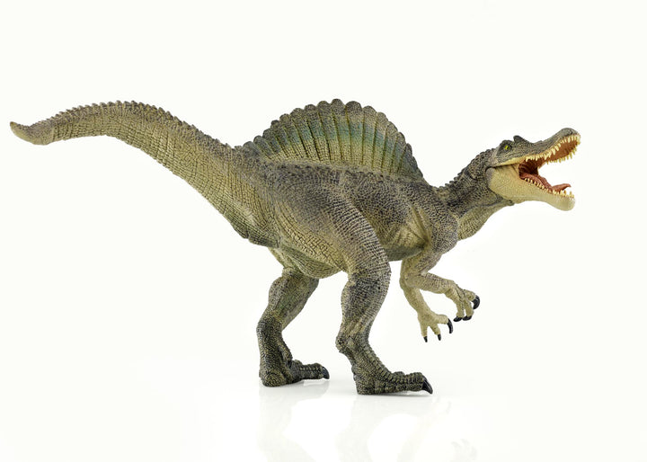 Spinosaurus Dinosaur Figurine