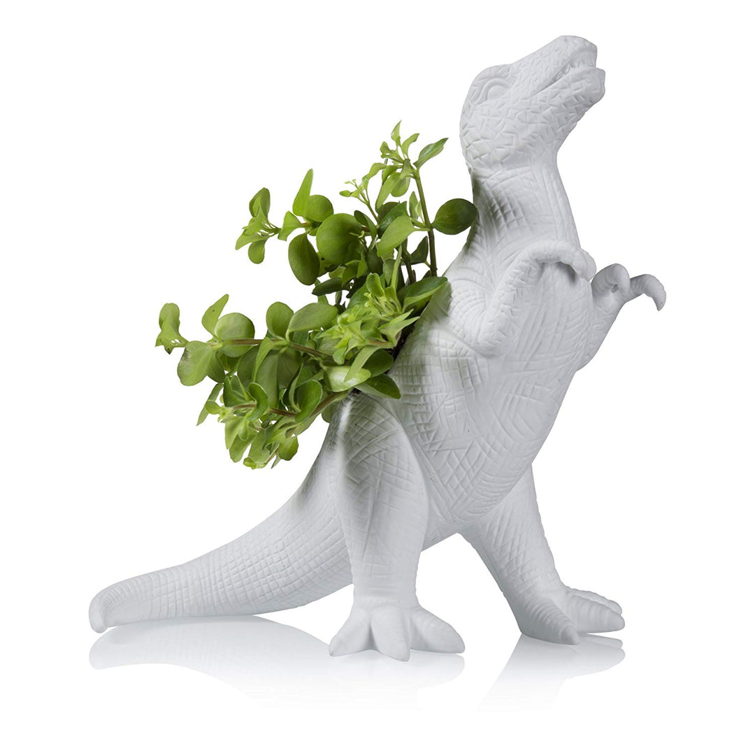 Plantasaurus Rex