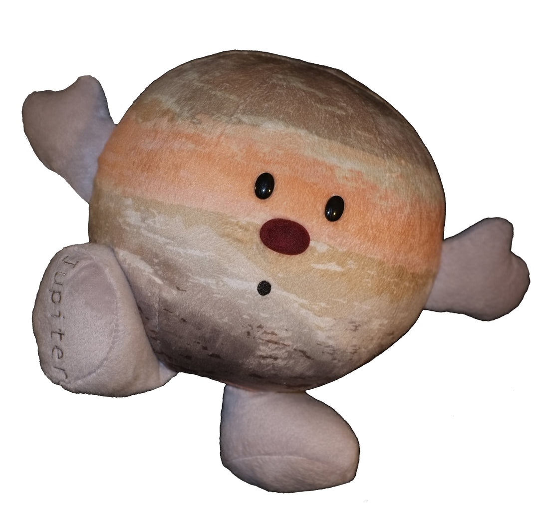 Jupiter Plush