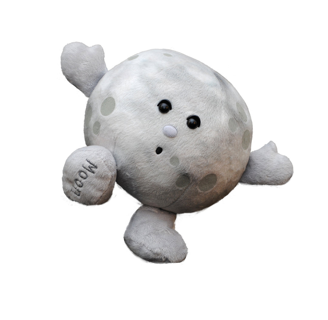 Moon Plush