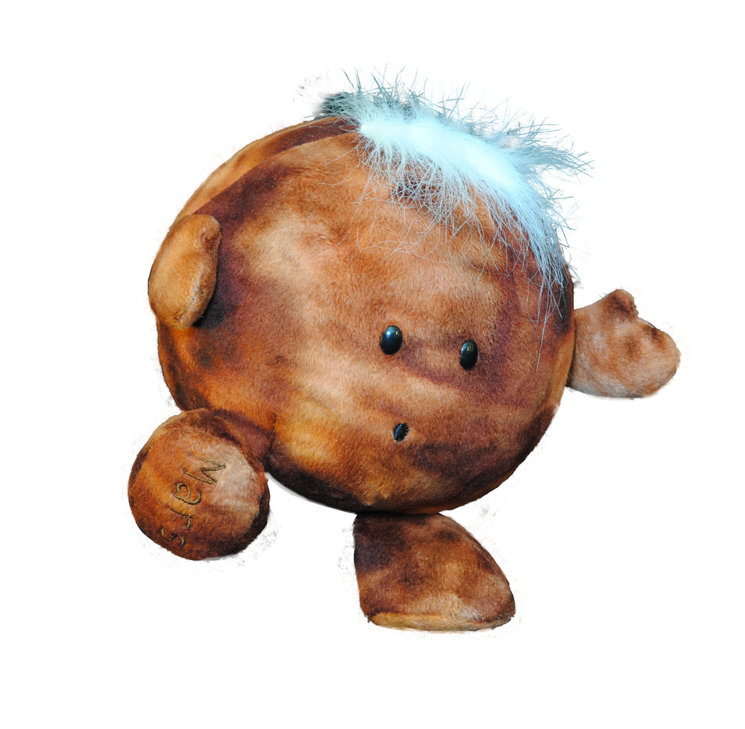 Mars Plush