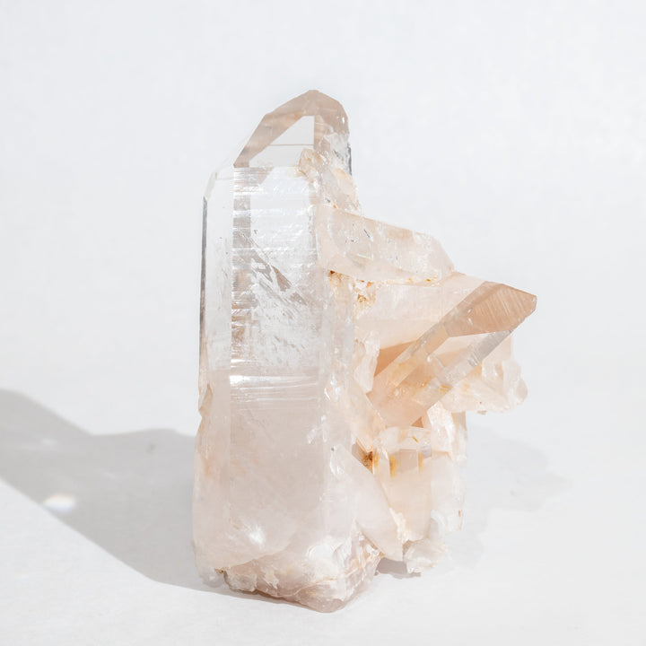 McEarl Quartz Cluster- Large