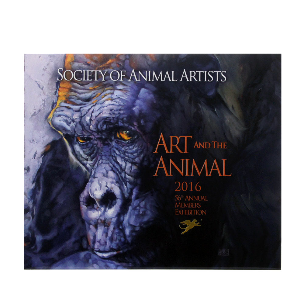 Art and the Animal