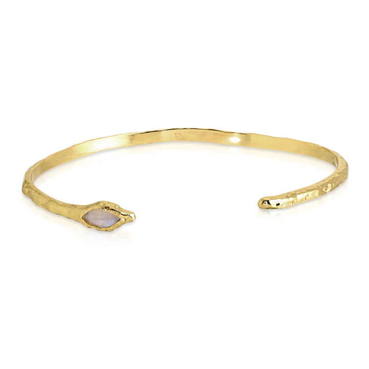 Mystic Serpent Bracelet