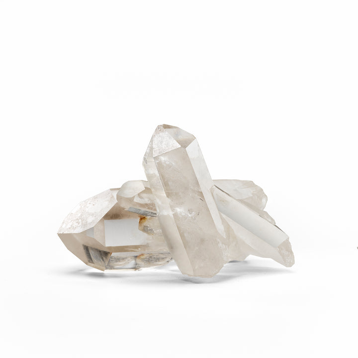 McEarl Quartz Cluster- Large