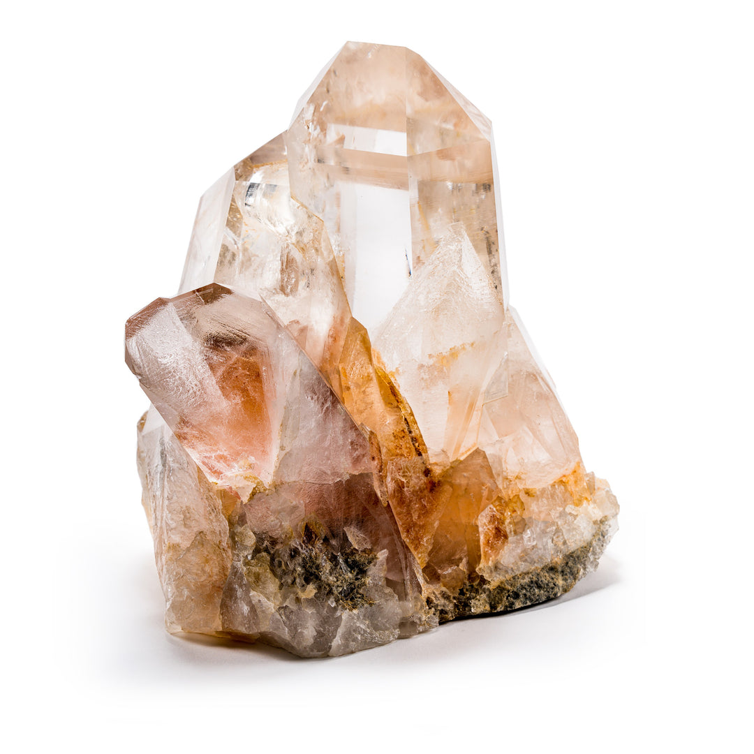 McEarl Quartz Cluster- XXXLarge