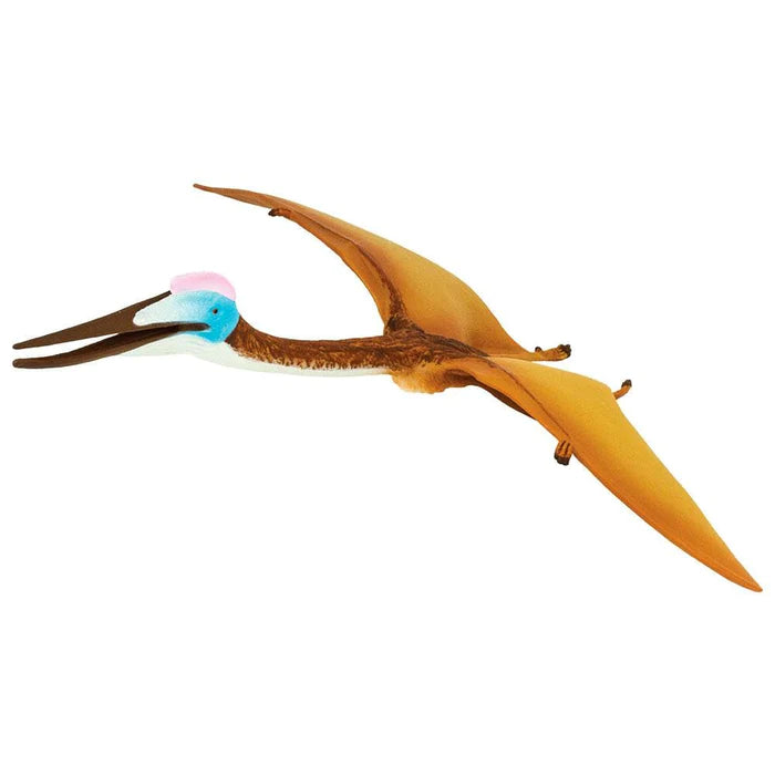 Quetzalcoatlus Dinosaur Replica Toy