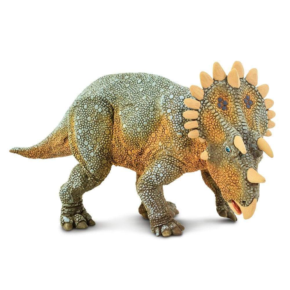 Regaliceratops Dinosaur Replica Toy