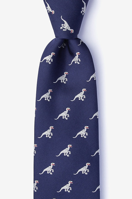 Velociraptor Tie