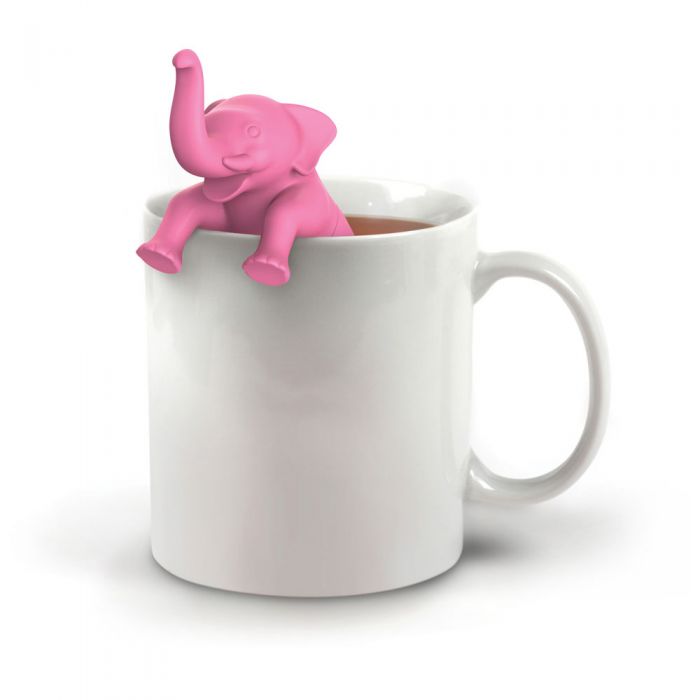 Elephant Tea Infuser