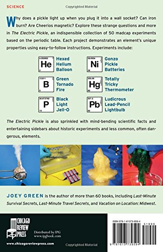 The Electric Pickle