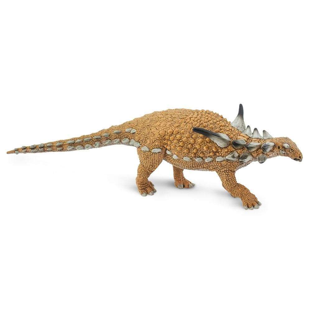 Sauropelta Dinosaur Replica Toy