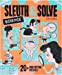 Sleuth & Solve Science: 20+ Mind-Twisting Mysteries