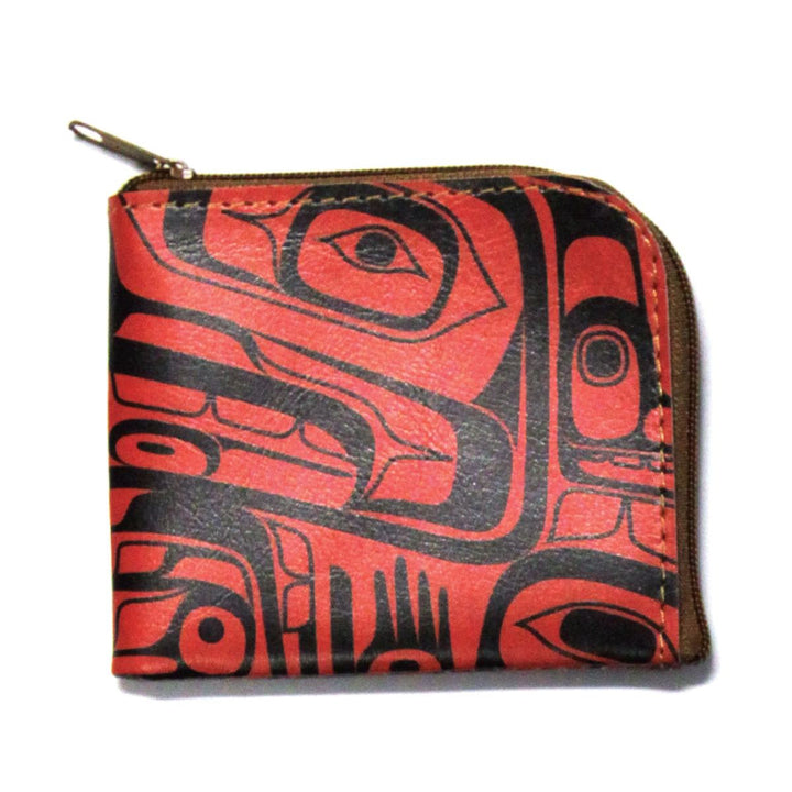 Native American Designed Coin Purse