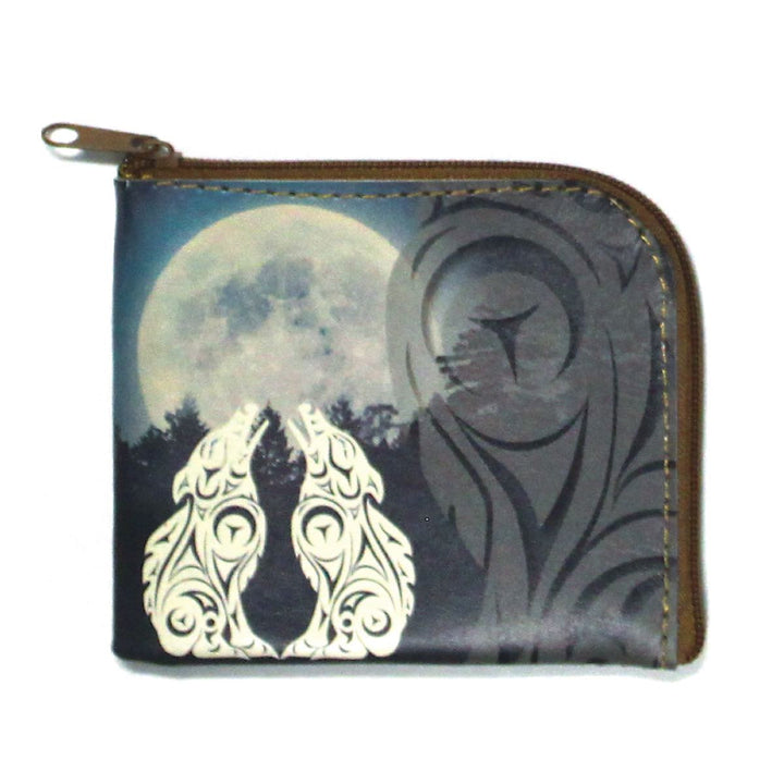 Native American Designed Coin Purse