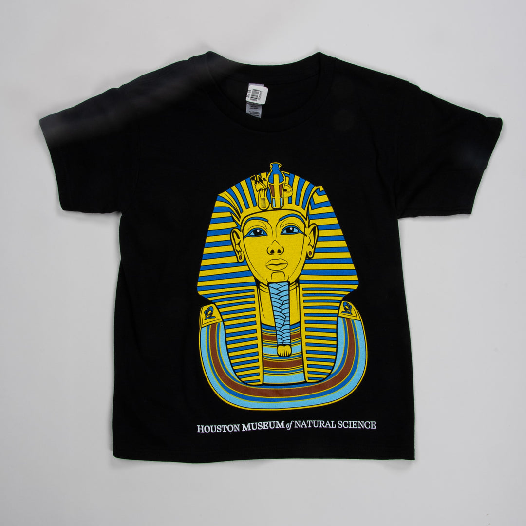 King Tut Youth T-shirt