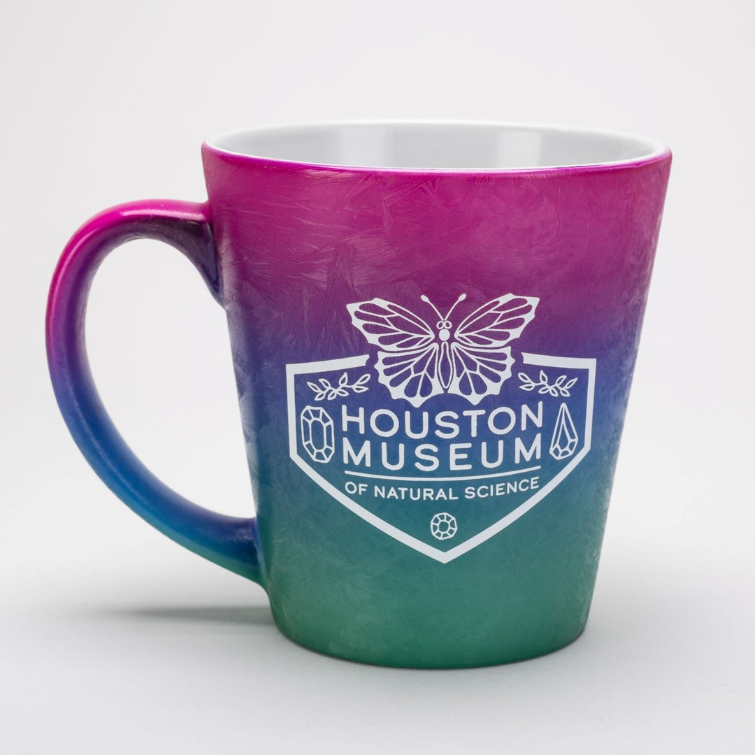 HMNS Frosted Mug