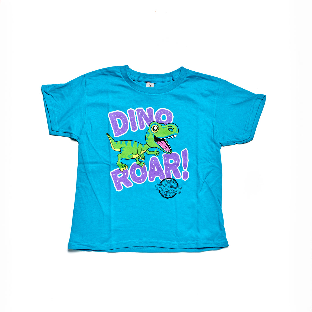 HMNS Dino Roar Youth T-Shirt