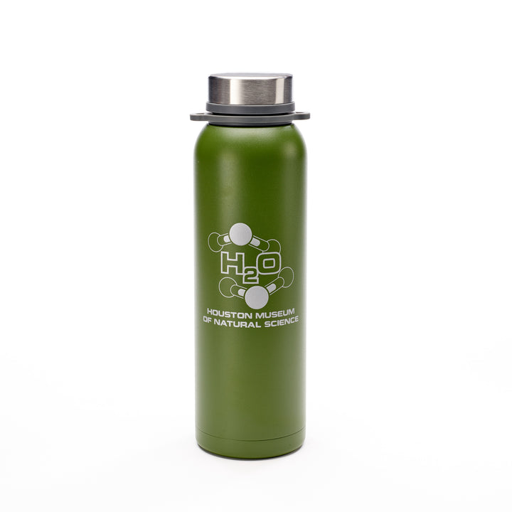 HMNS H2O Bottle
