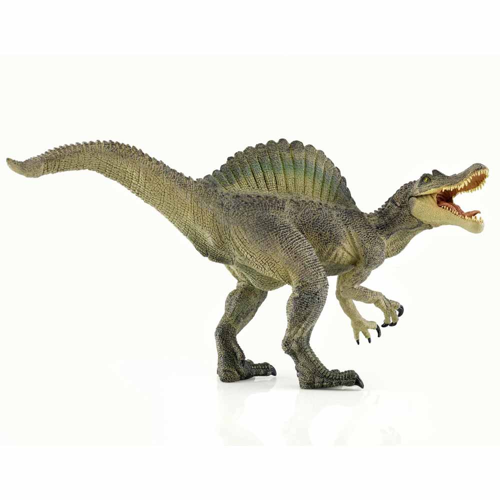 Spinosaurus Dinosaur Figurine