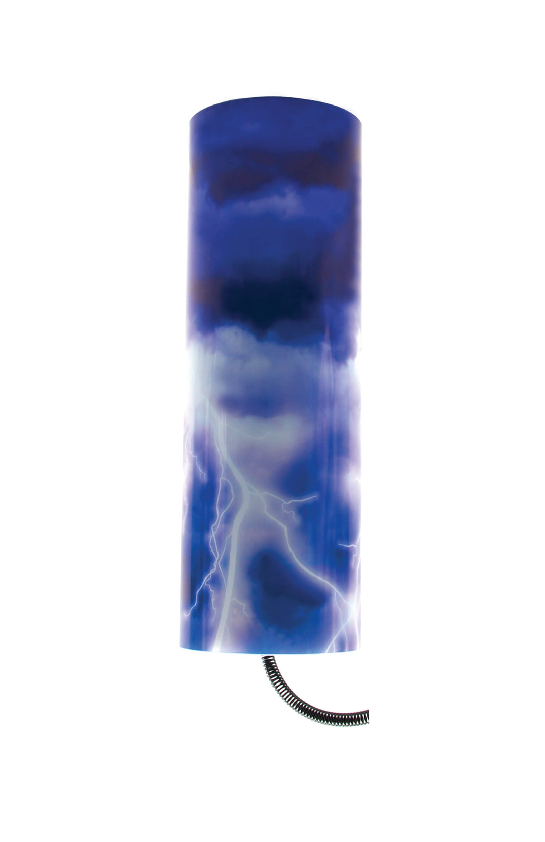 LED Thunder Tube