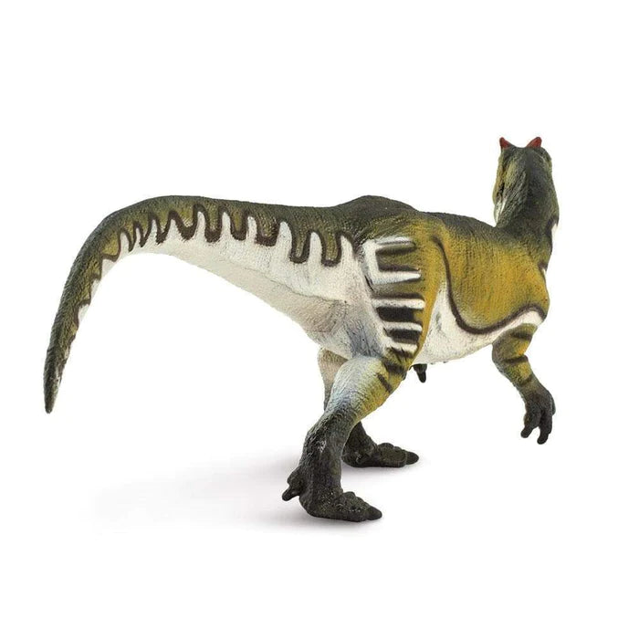 Allosaurus Dinosaur Replica Toy