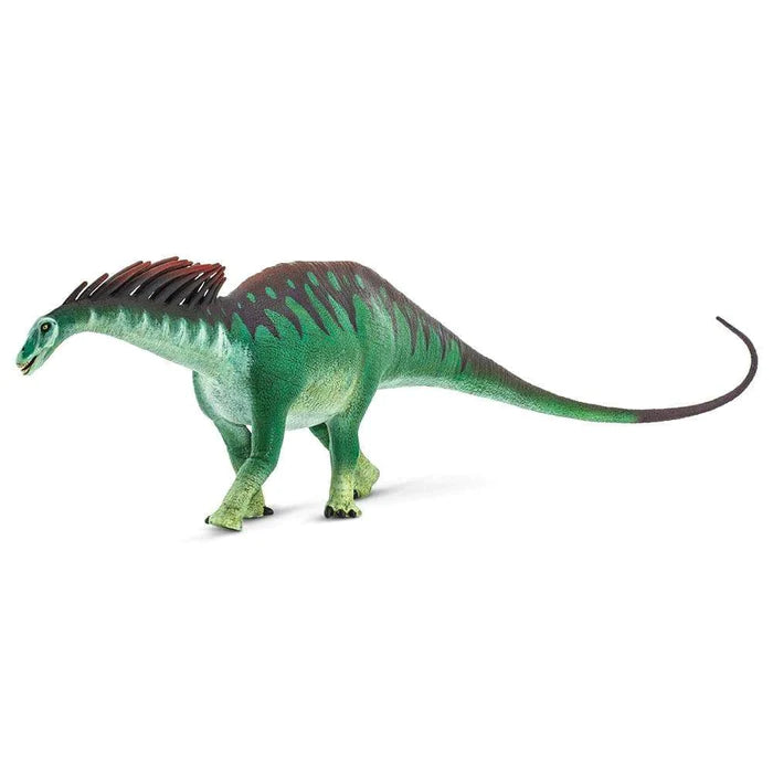 Amargasaurus Dinosaur Replica Toy