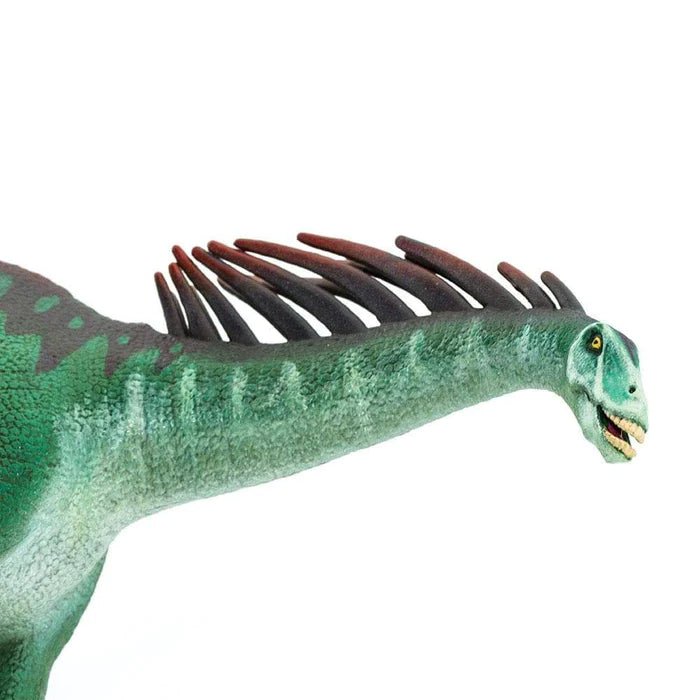 Amargasaurus Dinosaur Replica Toy