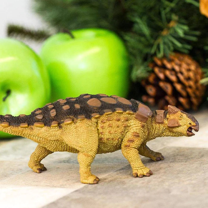 Ankylosaurus Dinosaur Replica Toy