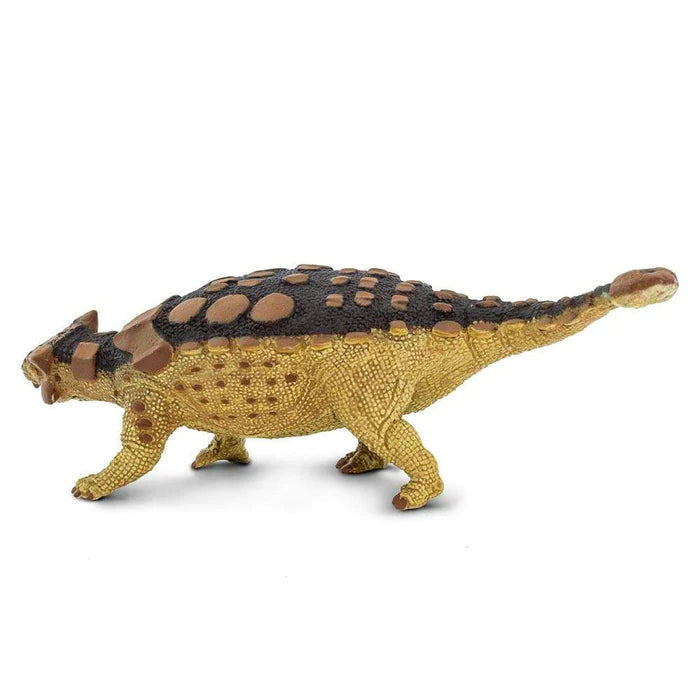 Ankylosaurus Dinosaur Replica Toy
