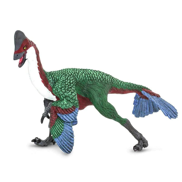 Anzu Wylie Dinosaur Replica Toy