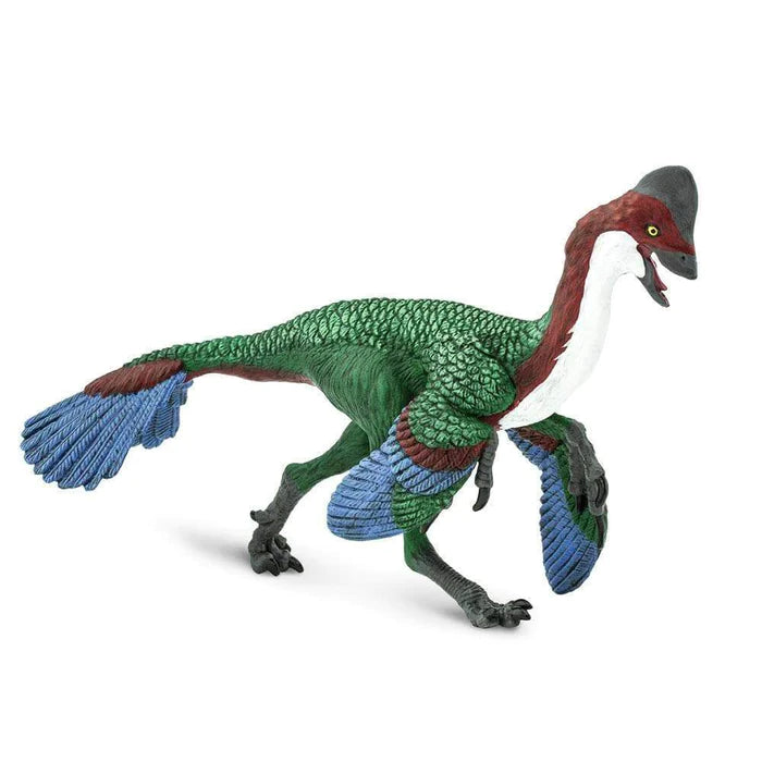 Anzu Wylie Dinosaur Replica Toy