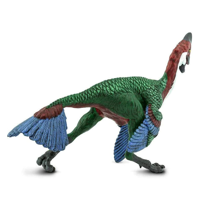 Anzu Wylie Dinosaur Replica Toy